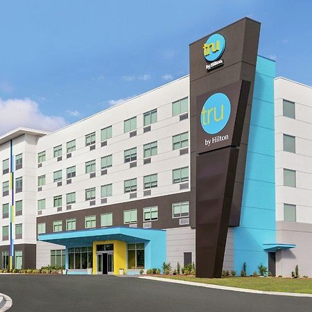 Tru By Hilton Florence I-95 Exterior foto